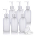 24/410 28/410 plastic bottle lotion pump lids for silver neck lotion pump 24 neck